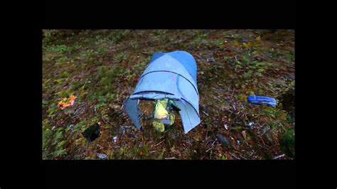 Dayz Standalone Tent Hideout Youtube