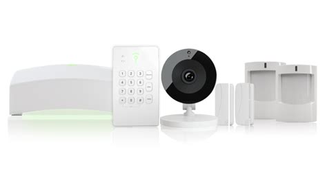 The Best Smart Home Security Systems For 2022 Pcmag