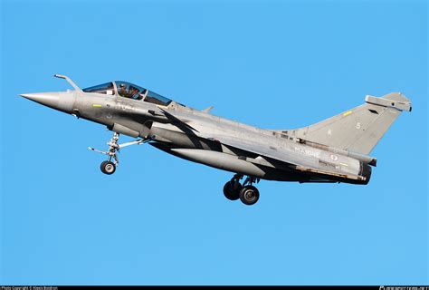 5 Marine Nationale French Navy Dassault Rafale M Photo By Alexis