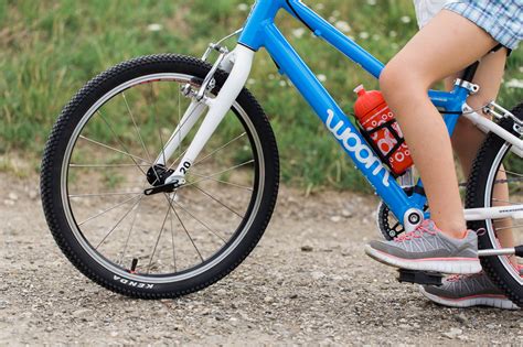 Best kids bike for preschoolers. Woom Bikes | The Best Bike for Kids | Kaley Ann