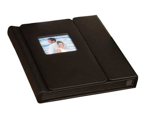 Photo Albums Made Easy Peel Stick And Go With Sunset Pro Photo Albums