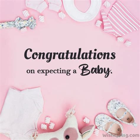 Pregnancy Wishes Congratulations On Pregnancy
