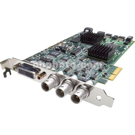 Usb capture cards mac are crafted to provide high sensitivity that keeps the video feed at a stable quality. AJA Kona LSe 12-Bit PCIe Capture Card for Mac KONA LSE B&H Photo