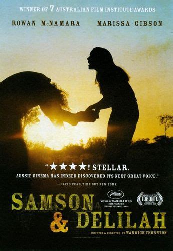 Best Buy Samson And Delilah Dvd 2009
