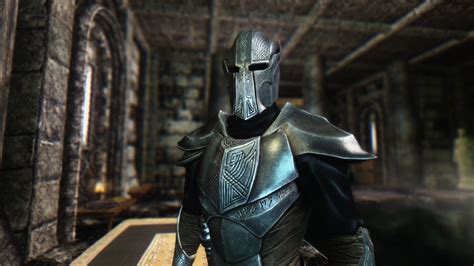 15 Skyrim Armour Mods You Should Be Using Right Now GAMERS DECIDE
