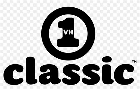 Vh1 Classic Logo Png Transparent Vh 1 Classic Logo Png Download