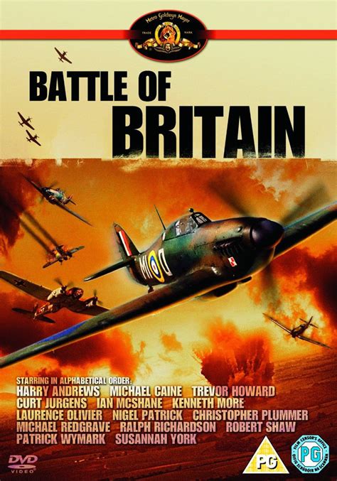 Battle Of Britain Filmbankmedia