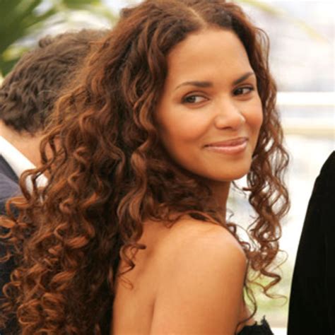 Pics of halle berry, halle berry hair, halle berry oscar, halle berry hot, halle berry black dress… view yourself with halle berry hairstyles and hair colors. Curly Hairstyles for Women with Short, Medium, and Long ...