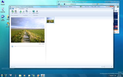 Windows Live Photo Gallery Windows Live Essentials Photo