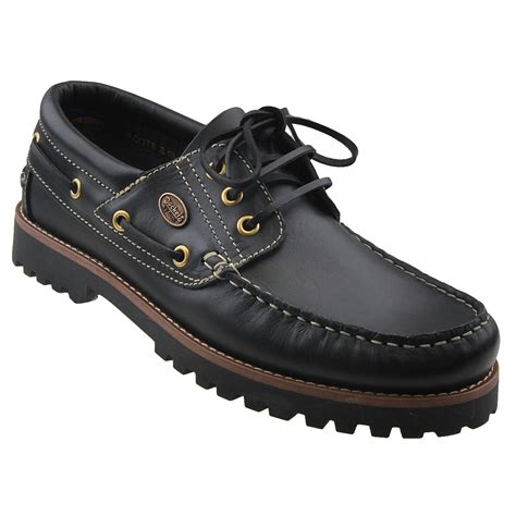 Formé par les influences à la mode de son environnement et des médias. Dockers Cuir Chaussures Bateau Homme Mocassins, Basses | eBay