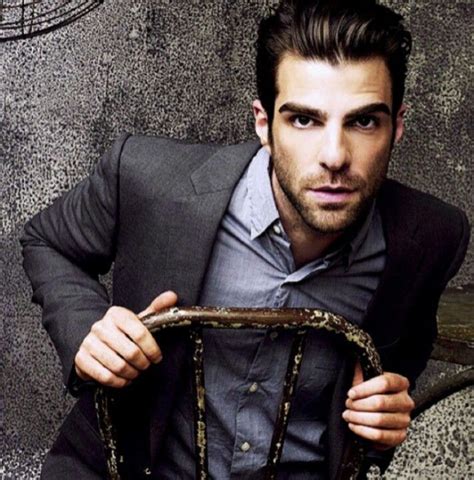 Oh Quinto Zachary Quinto American Horror Story American Horror