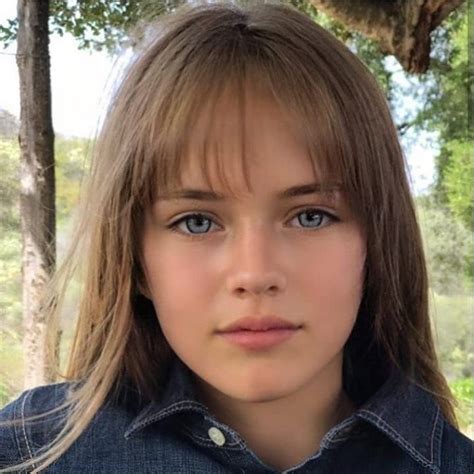 Kristina Pimenova Fans On Instagram Which One Is More Beautiful