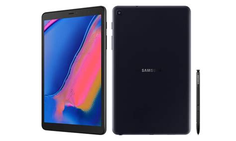 We still class the samsung galaxy tab a 10.1 (2019) as an excellent tablet for video streaming, and netflix in particular. Samsung Galaxy Tab A 8.0 (2019): компактный планшет со ...