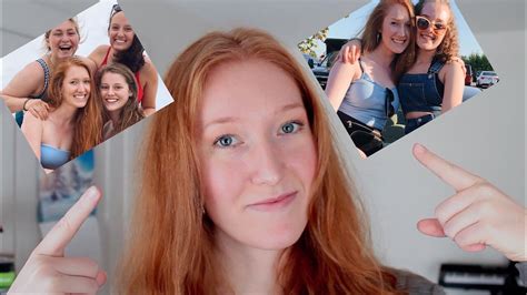 6 Reasons Why You Need A Redhead Friend Youtube