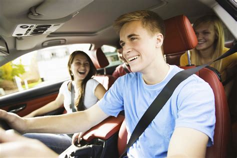Handy Hints To Keep Your Teen Driver Safe Merchants Insurance Group