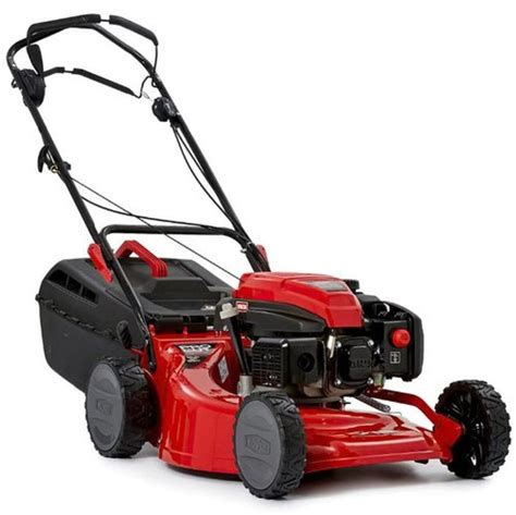 Rover Mtd Pro Cut 950 Walk Behind Self Propelled Lawn Mower At Rs