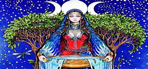 Danu Goddess Irish Mythology And Earth Mother 12 Intriguing Things We
