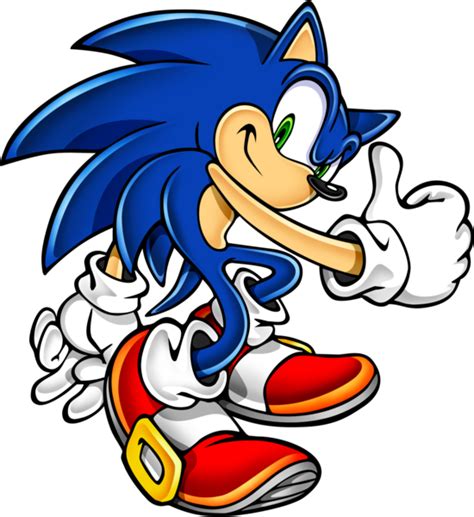 Gotta go fast with sonic. Gambar Png - ClipArt Best