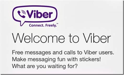 Viber For Ios Updated Block Contacts Send Multiple
