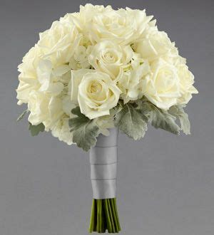How do you find out what kind (and colors) of flowers are in season during your wedding month? The FTD® Lifelong Love™ Bouquet by Vera Wang | Wedding ...