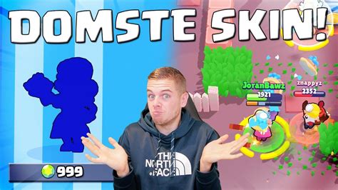 Fast paced multiplayer battles from the makers of clash of clans clash royale and boom beach. DOMSTE & DUURSTE SKIN OOIT KOPEN IN BRAWL STARS!! - YouTube