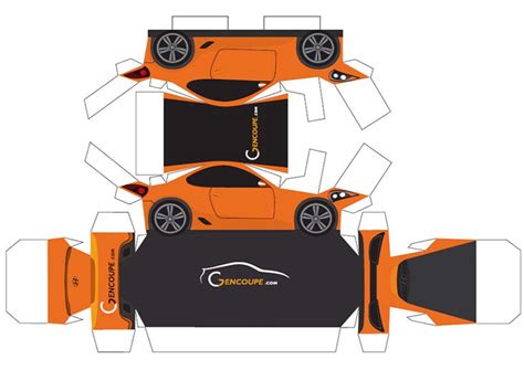 Papierflieger schnelle autos neue autos rennwagen spielzeug basteln papiermodelle papierspielzeug papierkunst. ausschneiden autos- 4 | Ausmalbilder Malvorlagen