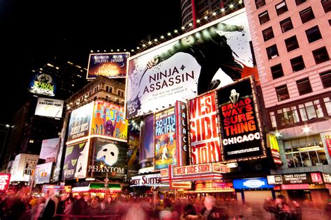 Broadway Shows In New York City Coming This Fall And Tickets Are
