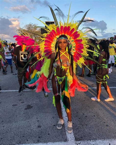 13 photos you can t miss from miami broward one carnival 2019 jamaicans and jamaica