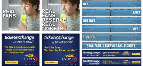 Ticketsnow.com is tracked by us since april, 2011. TicketsNow: Case Study | Sponge Chicago