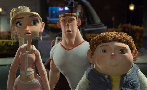 Image Paranorman Courtney Paranorman Wiki Fandom Powered By Wikia