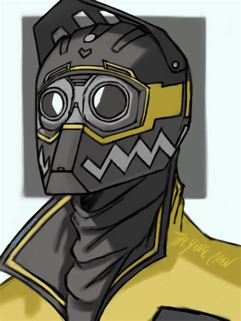 How To Draw Octane From Apex Legends Howto Draw