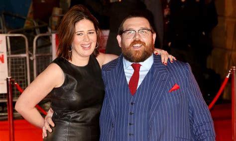 Nick Frost Age Net Worth Height Movies Wife Weight 2023 World