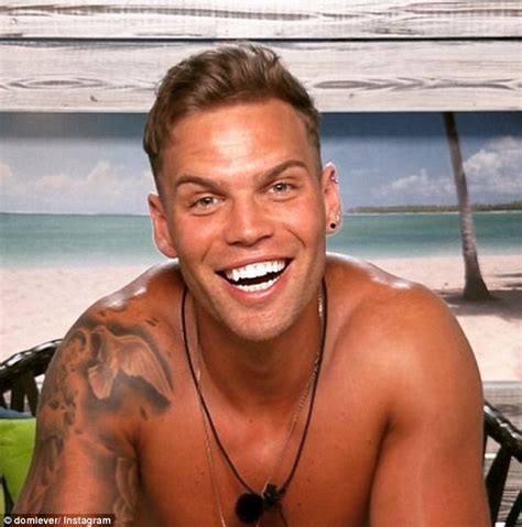 Love Island Stars Secret To Perfect Smiles Daily Mail Online