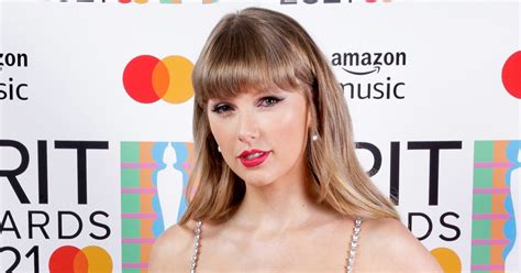 The Internet Is So Confused By This Taylor Swift Doppelgänger E Online