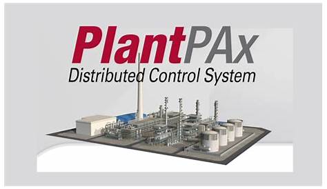 plantpax hmi manual