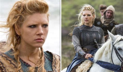 Vikings Season 5 Is Lagertha Real Did She Really Exist Tv And Radio