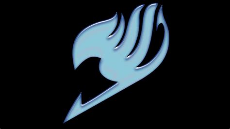 Fairy Tail Logo And Symbol Meaning History Png