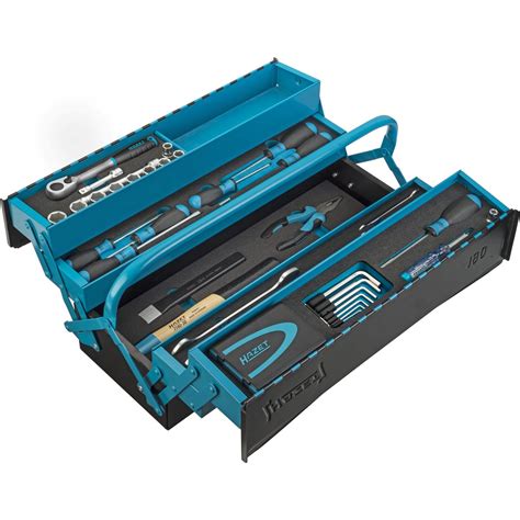 Hazet 190 79 Universal Tool Box Tool Box Case General Workshop