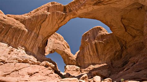 Arches National Park National Parks Usa Adventure Review
