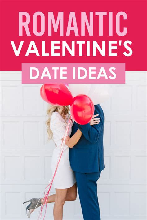 30 Of The Most Affordable And Romantic Valentines Day Date Ideas