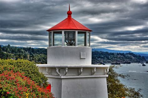 The Lighthouse Road Trip On The Northern California Coast Thats