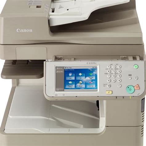 Canon ir adv c5235 printer series full driver & software package download for microsoft windows, macos x and linux operating systems. Pilote Ir Advance C5235 - Télécharger Pilote Canon IR-ADV ...