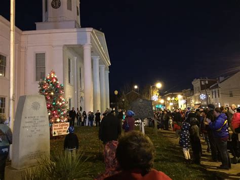 Cynthiana Main Street 2019 All You Need To Know Before You Go With
