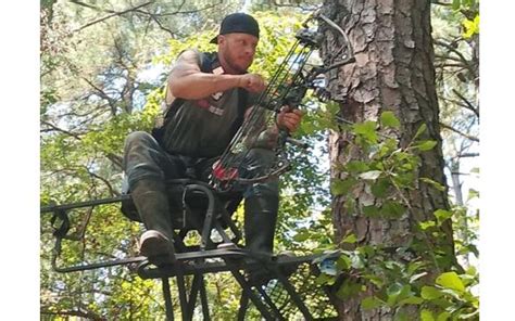 New Videos From Skunk Ape Tree Stands By Skunk Ape Tree Stands In