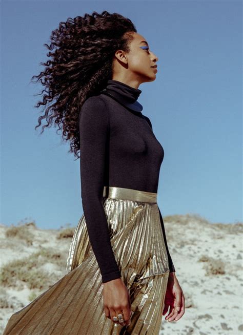 Corinne Bailey Rae Returns To Remind Us Of The Magic In Our Silence