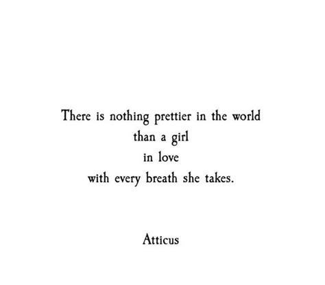 Atticus Always Stealing The Feelings In My Soul Lyric Quotes Words