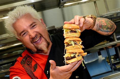 How To Order From Guy Fieris Flavortown Kitchen In Ohio Iheart