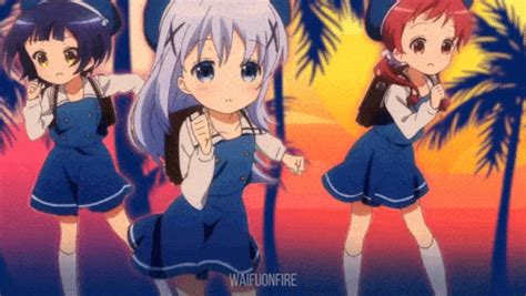 Top Anime Characters Dancing Gif Best Awesomeenglish Edu Vn
