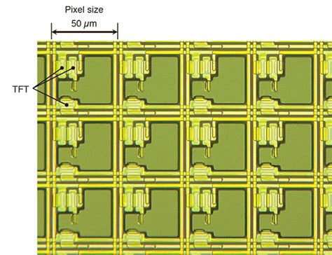 Imaging Technologies｜frontier Science Materials Science｜nhk Strl