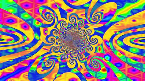 Cool Backgrounds Trippy And Psychedelic Wallpapers